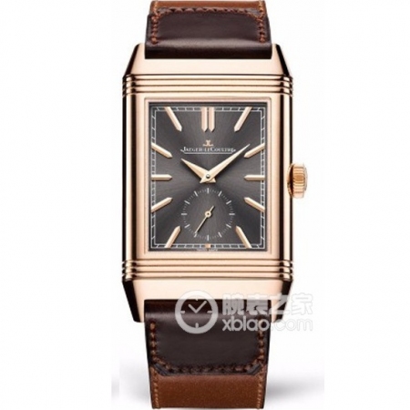 GF顶级版本 积家Reverso Classic Large Duoface S...