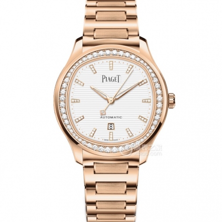 TW最高版本 伯爵PIAGET POLO 系列G0A4100情侣全自动机械腕表 ...