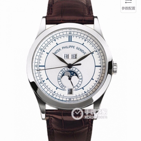 TW厂出品 百达翡丽（Patek Philippe）超级复杂功能时计系列5396...