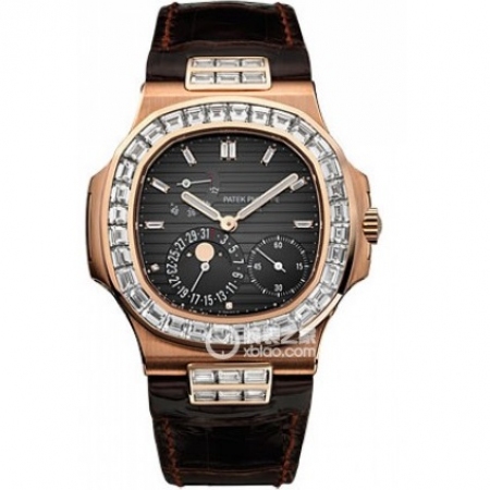 PPF厂V3版百达翡丽（Patek Philippe）鹦鹉 5712男士全自动机...