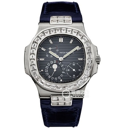 PPF厂V3版百达翡丽（Patek Philippe）鹦鹉 5712男士全自动机...