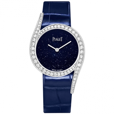 ZF出品 伯爵PIAGET69Piaget Lime light系列瑞士石英女士...