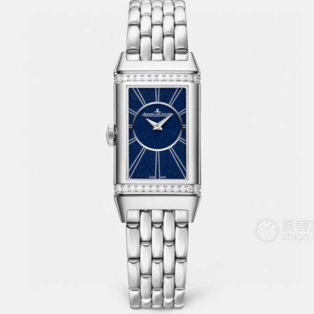 A8厂 积家Jaeger LeCoultre-翻转系列 Q3288420 瑞士石...