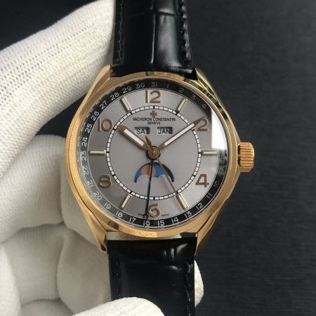 江诗丹顿（Vacheron Constantin）伍陆之型系列4000E/000...