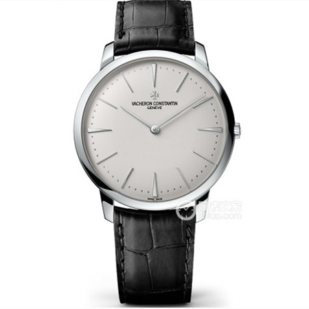 江诗丹顿（Vacheron Constantin）传承系列81180/000G-...