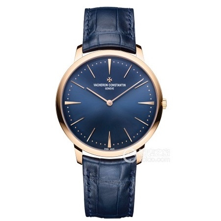 江诗丹顿（Vacheron Constantin）传承系列81180/000R-...