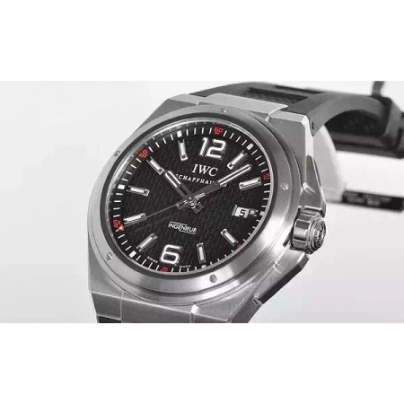 万国INGENIEUR AUTOMATIC MISSION EARTH地球任务系...